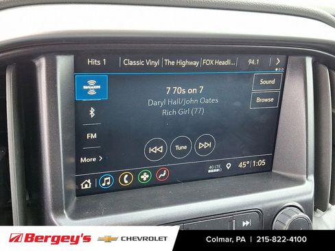 Certified 2022 Chevrolet Colorado ZR2 image 18