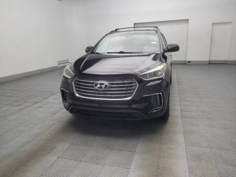 Used 2018 Hyundai Santa Fe SE FWD image 15