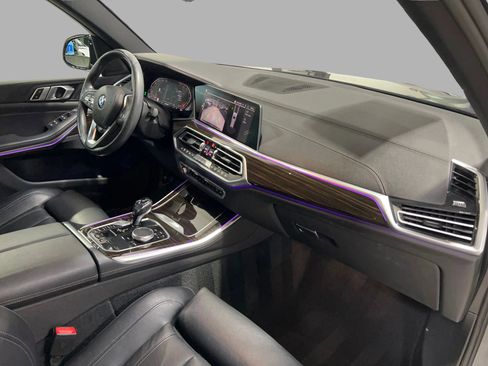 Used 2020 BMW X5 xDrive40i w/ Convenience Package image 18