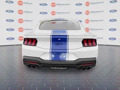 Used 2025 Ford Mustang GT Premium