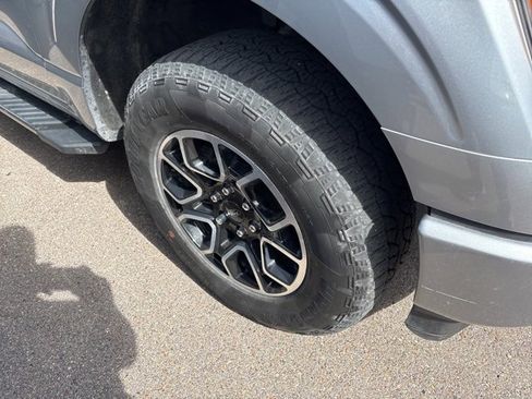 Used 2023 Ford F150 XLT w/ Equipment Group 302A High image 11