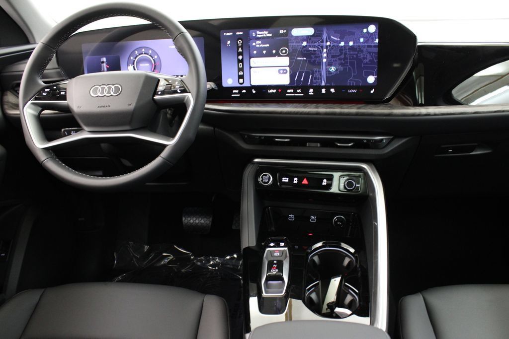 New 2026 Audi Q5 Premium AWD/4WD image 9