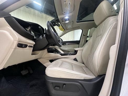Certified 2023 Buick Envision Avenir AWD/4WD image 27