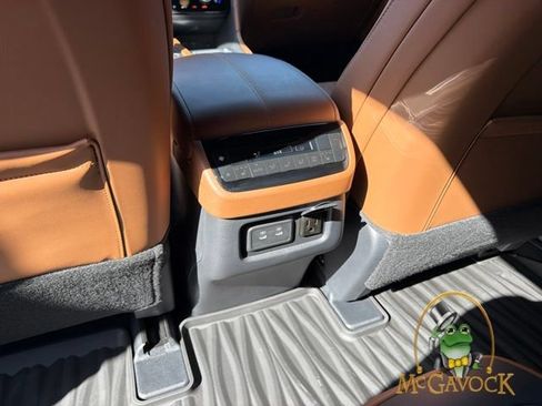 Used 2026 INFINITI QX60 Autograph w/ Dark Cargo Package AWD/4WD image 27