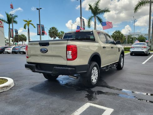 Used 2025 Ford Ranger XL RWD image 11