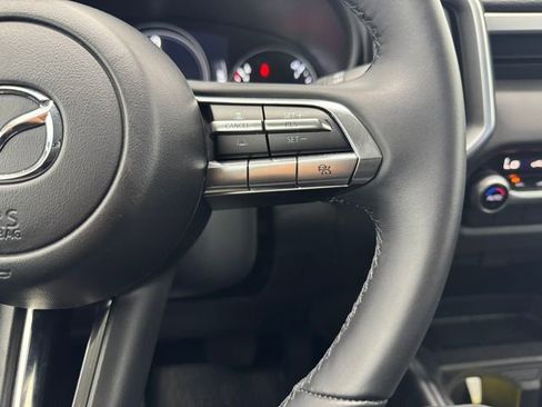 Used 2025 MAZDA CX-50 AWD 2.5 S w/ Select Package image 23