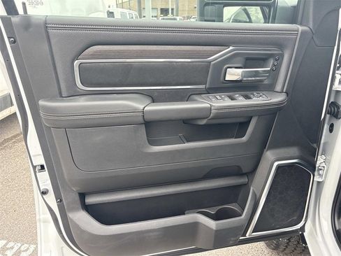 New 2026 RAM 2500 Laramie image 24