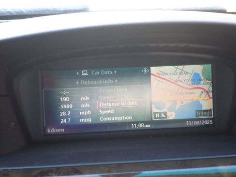 Used 2006 BMW 530i Sedan image 23