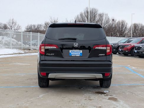 Certified 2020 Honda Pilot EX-L image 8