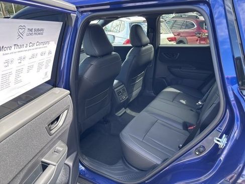 New 2026 Subaru Outback Limited XT AWD/4WD image 17