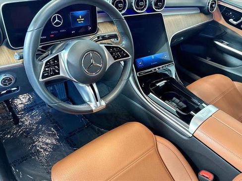 Used 2022 Mercedes-Benz C 300 Sedan image 9