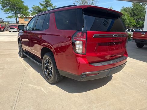 Used 2021 Chevrolet Tahoe Z71 image 9