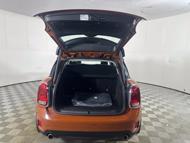 Used 2020 MINI Cooper Countryman S AWD/4WD image 9