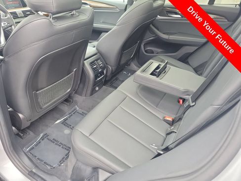 Used 2019 BMW X3 sDrive30i w/ Driving Assistance Package RWD image 27