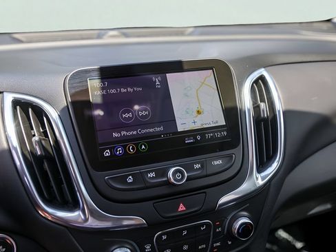 Used 2020 Chevrolet Equinox LT w/ Midnight Edition FWD image 19