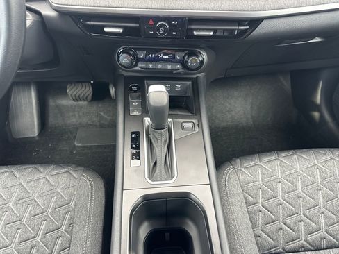 New 2026 Nissan Kicks SV w/ SV Premium Package image 24