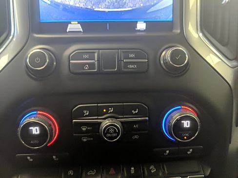 Used 2020 Chevrolet Silverado 1500 LT w/ All-Star Edition image 20