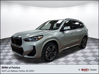 New 2026 BMW X1 xDrive28i w/ Technology Package