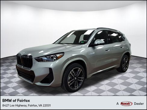 New 2026 BMW X1 xDrive28i w/ Technology Package image 1