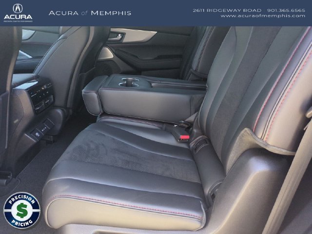 Certified 2025 Acura MDX A-Spec AWD/4WD image 25