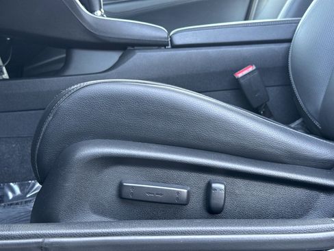 Used 2021 Honda Civic EX-L image 21