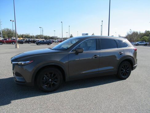 Used 2016 MAZDA CX-9 Touring image 4