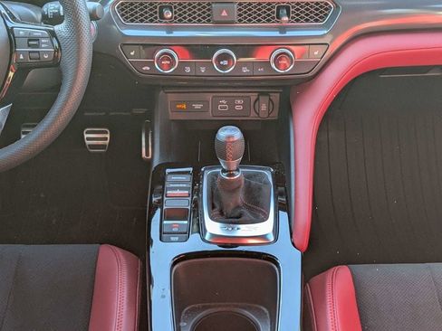 Used 2025 Acura Integra Type S image 18