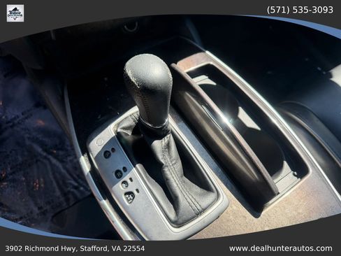Used 2015 INFINITI QX60 FWD image 29