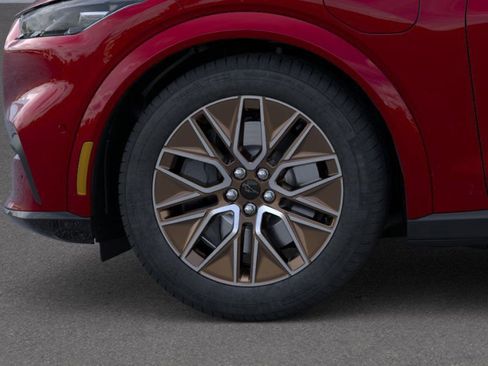 New 2025 Ford Mustang Mach-E Premium w/ Interior Protection Package image 19