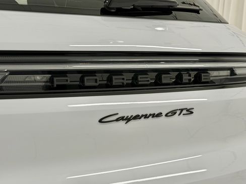 Certified 2025 Porsche Cayenne GTS image 65