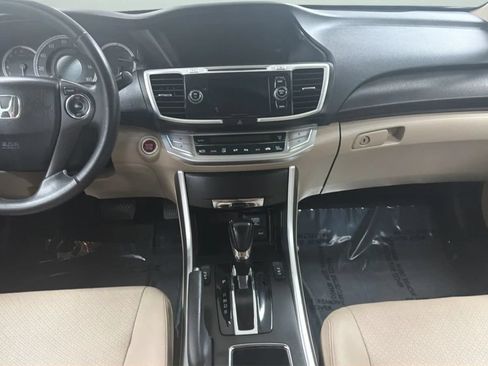 Used 2013 Honda Accord EX-L image 16