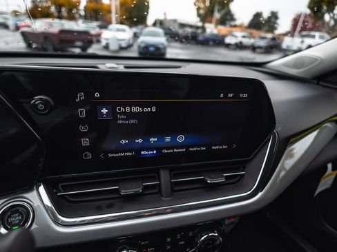 New 2026 Chevrolet Trax LT image 6