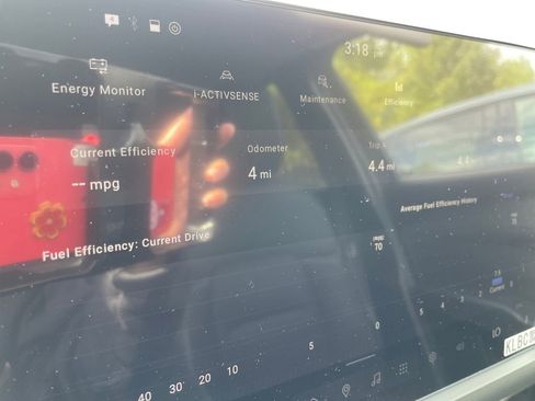 New 2026 MAZDA CX-5 Preferred AWD/4WD image 2