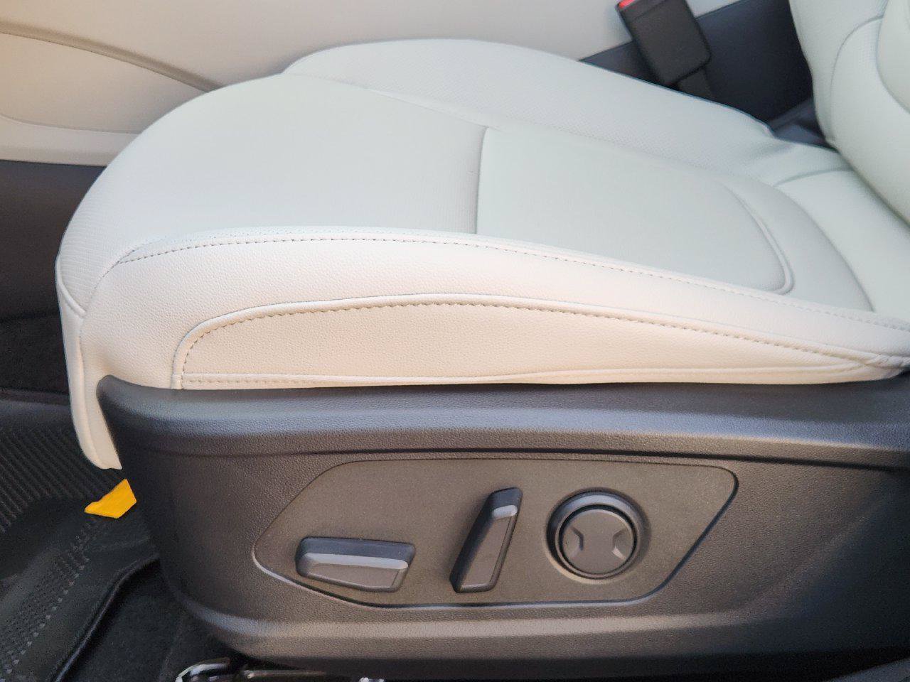 New 2026 Hyundai Tucson SEL Plus FWD image 22