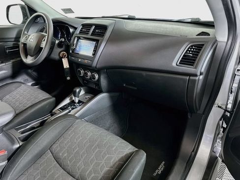 Used 2024 Mitsubishi Outlander Sport ES AWD/4WD image 26