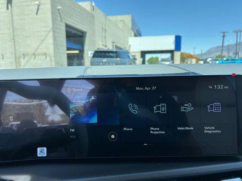New 2026 Hyundai Santa Fe SEL AWD/4WD image 18