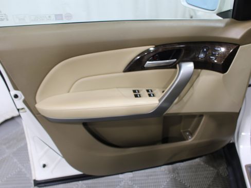 Used 2012 Acura MDX w/ Technology Package AWD/4WD image 6