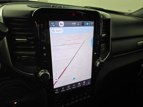 New 2026 RAM 3500 Big Horn image 23