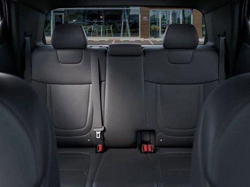 New 2026 Hyundai Santa Cruz SEL image 12