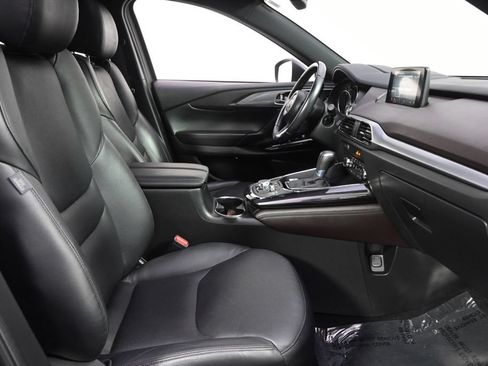 Used 2016 MAZDA CX-9 Grand Touring AWD/4WD image 16
