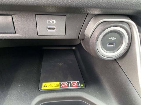 New 2026 Toyota Grand Highlander AWD Hybrid image 13