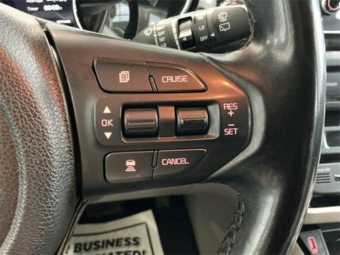 Used 2020 Kia Sedona EX w/ EX Premium Package image 25