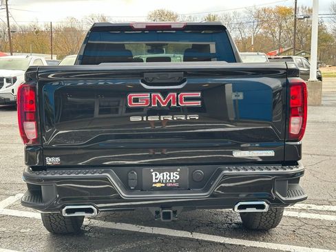 New 2026 GMC Sierra 1500 Elevation w/ X31 Off-Road Package image 6