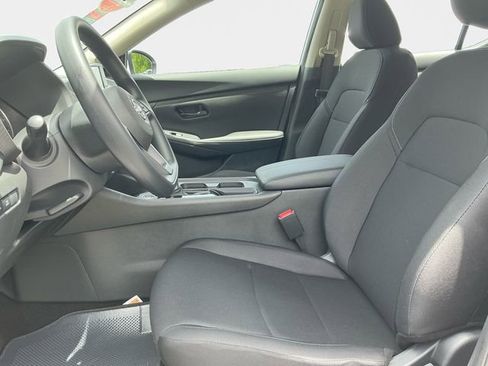 New 2025 Nissan Sentra S image 10