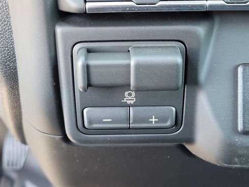 New 2026 GMC Sierra 3500 Pro w/ Convenience Package RWD image 12