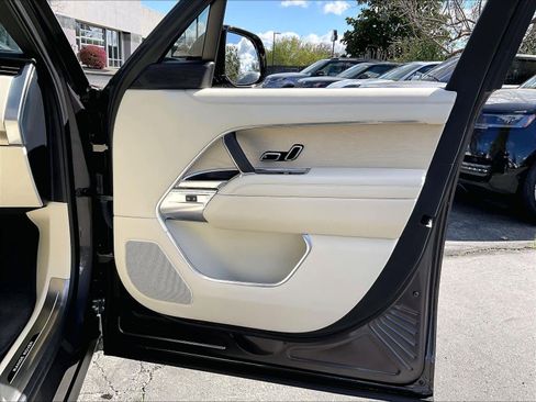 Used 2024 Land Rover Range Rover SE image 26