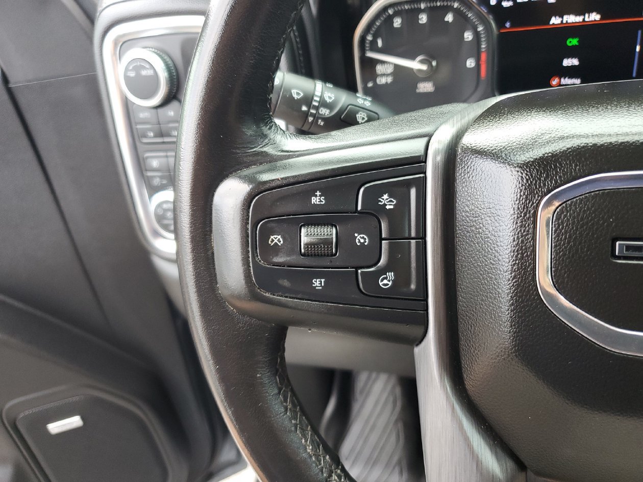 Used 2020 GMC Sierra 1500 Denali w/ Denali Ultimate Package AWD/4WD image 30