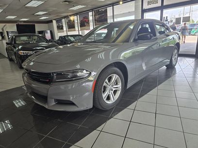 Used 2023 Dodge Charger SXT