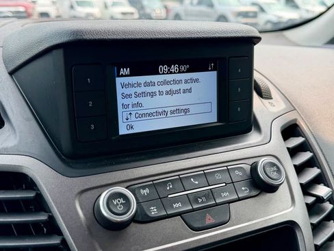 Used 2022 Ford Transit Connect XL FWD image 19