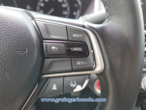 Used 2022 Honda Accord Sport Special Edition image 20